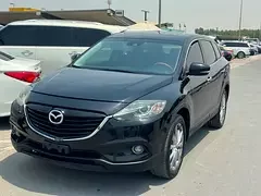 Mazda CX-9
