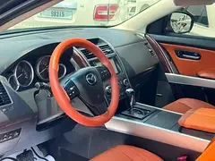 Mazda CX-9