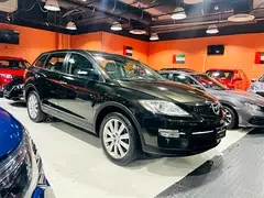 Mazda CX-9