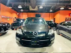 Mazda CX-9