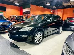 Mazda CX-9