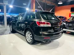 Mazda CX-9