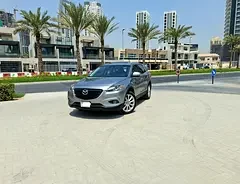 Mazda CX-9
