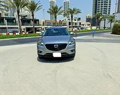 Mazda CX-9