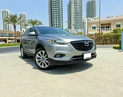 Mazda CX-9