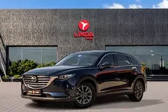Mazda CX-9