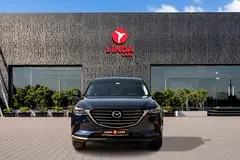 Mazda CX-9