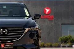 Mazda CX-9