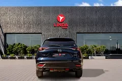 Mazda CX-9