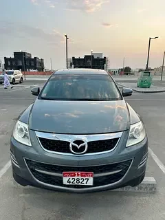Mazda CX-9