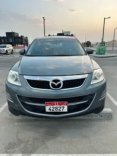 Mazda CX-9
