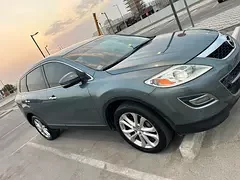 Mazda CX-9