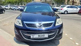 Mazda CX-9