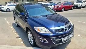 Mazda CX-9