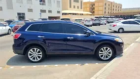 Mazda CX-9