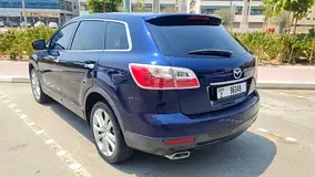 Mazda CX-9