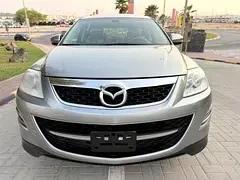 Mazda CX-9