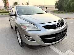 Mazda CX-9