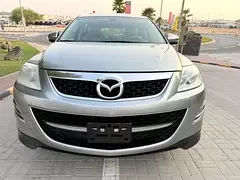 Mazda CX-9