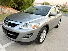 Mazda CX-9