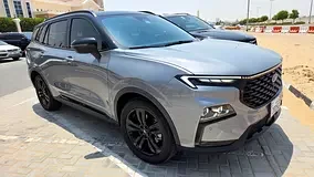 Ford Territory