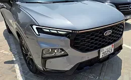 Ford Territory