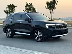 Ford Territory