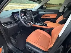 Ford Territory