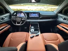 Ford Territory