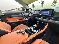 Ford Territory