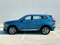 Ford Territory
