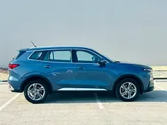 Ford Territory