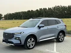 Ford Territory