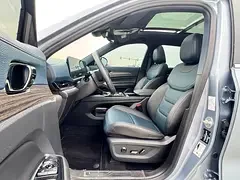 Ford Territory