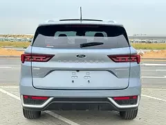 Ford Territory