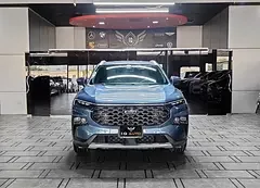 Ford Territory