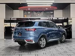 Ford Territory
