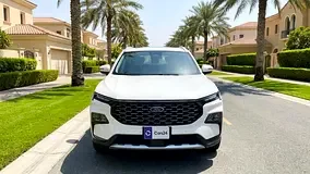 Ford Territory