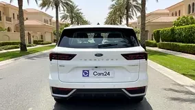 Ford Territory