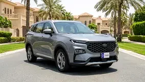 Ford Territory