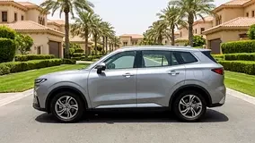 Ford Territory