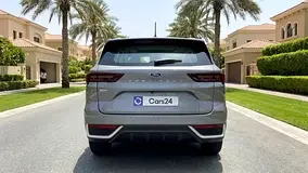 Ford Territory