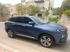 Ford Territory