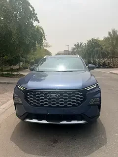 Ford Territory