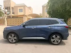 Ford Territory