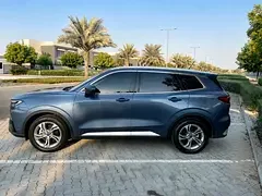 Ford Territory