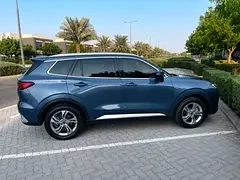 Ford Territory