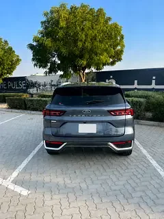 Ford Territory