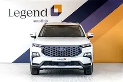 Ford Territory