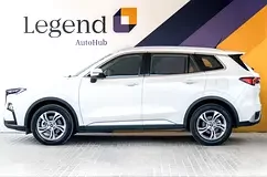 Ford Territory
